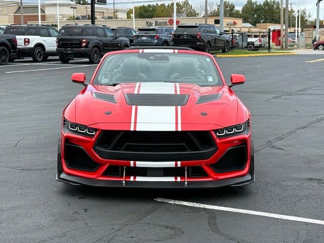 Used 2024 Ford Mustang GT Premium w/ GT Performance Package image 8