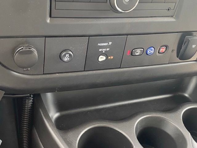 New 2025 Chevrolet Express 4500 w/ Power Convenience Package image 23
