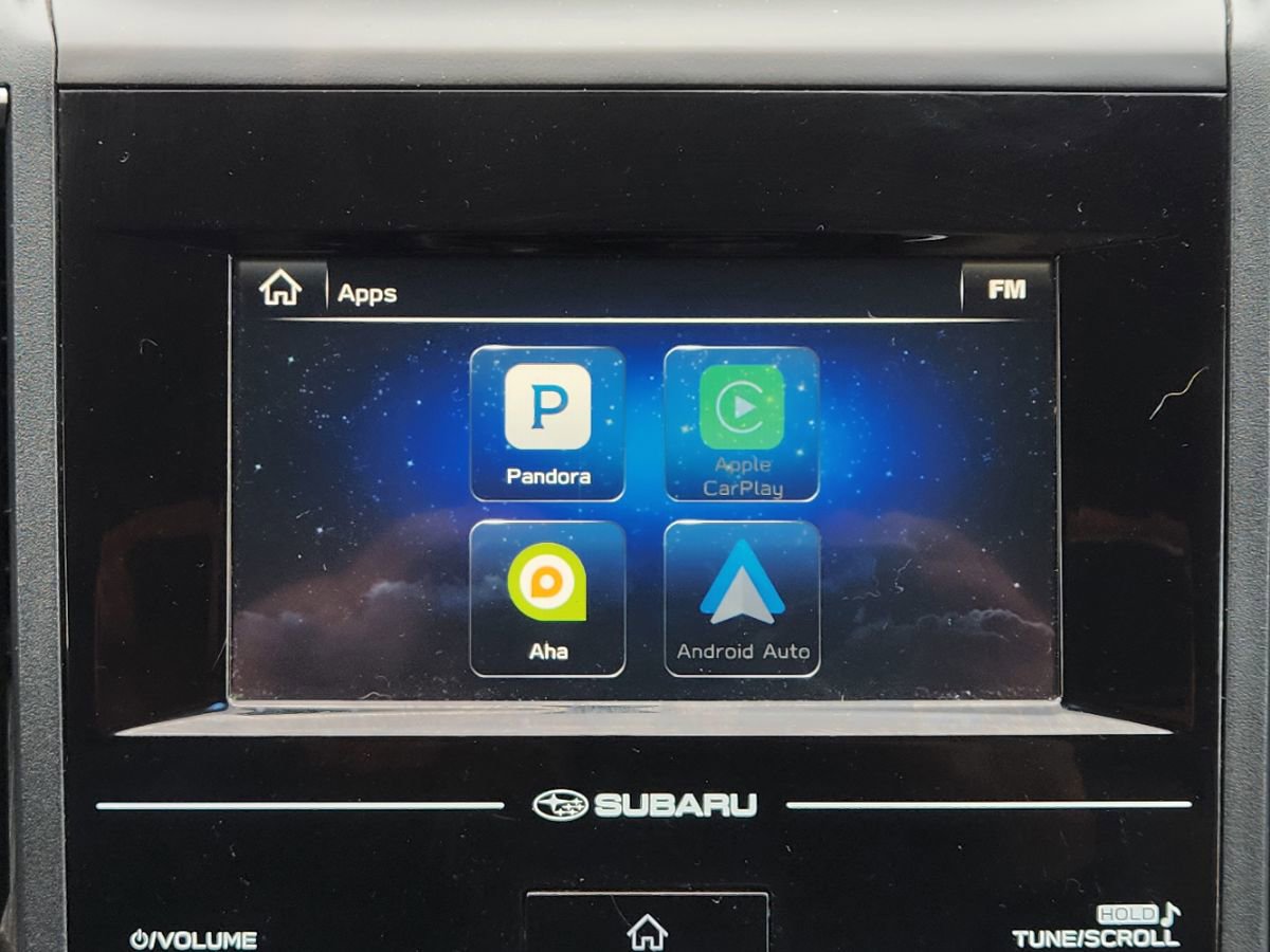 Used 2018 Subaru Impreza 2.0i Premium w/ Popular Package #1 image 16