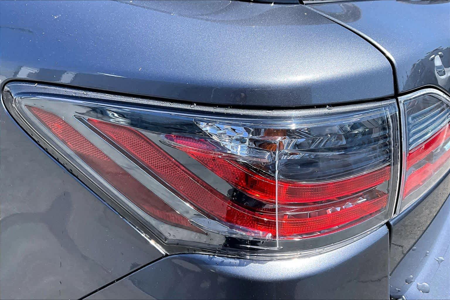 Used 2014 Lexus CT 200h FWD image 28