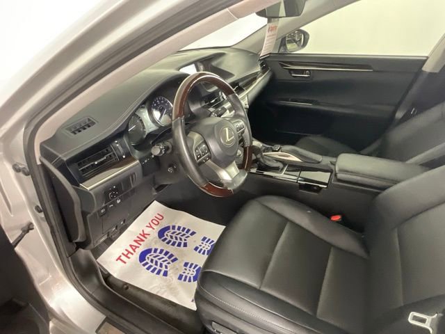 Used 2018 Lexus ES 350 w/ Navigation System Package image 13