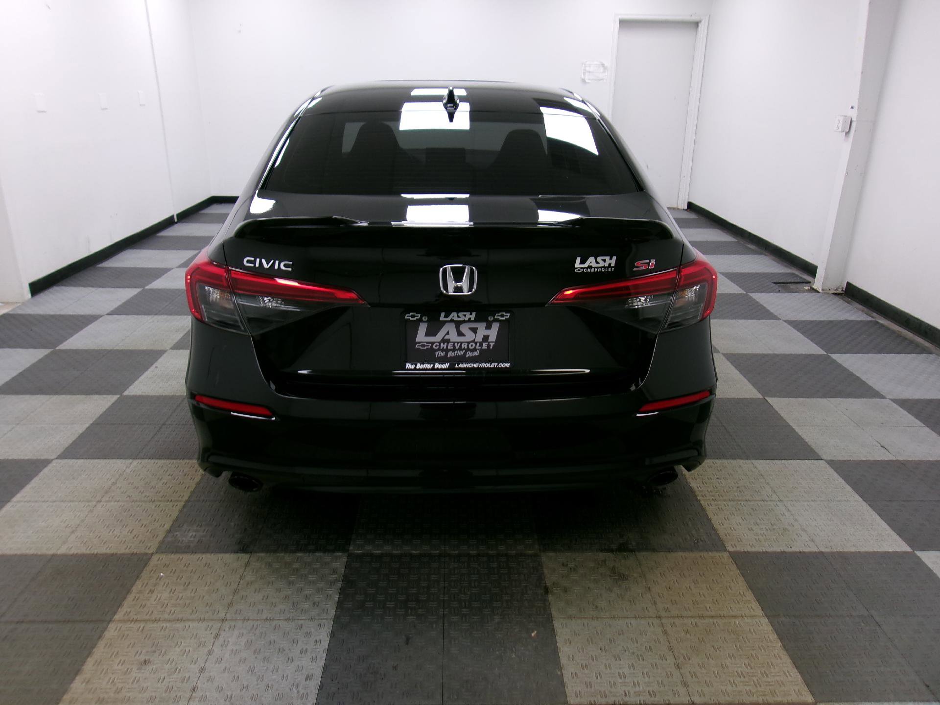 Used 2024 Honda Civic Si image 13