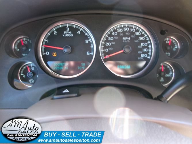Used 2009 GMC Yukon SLT AWD/4WD image 10