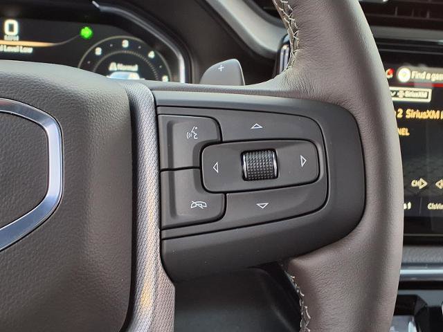 New 2026 GMC Sierra 1500 Denali AWD/4WD image 13