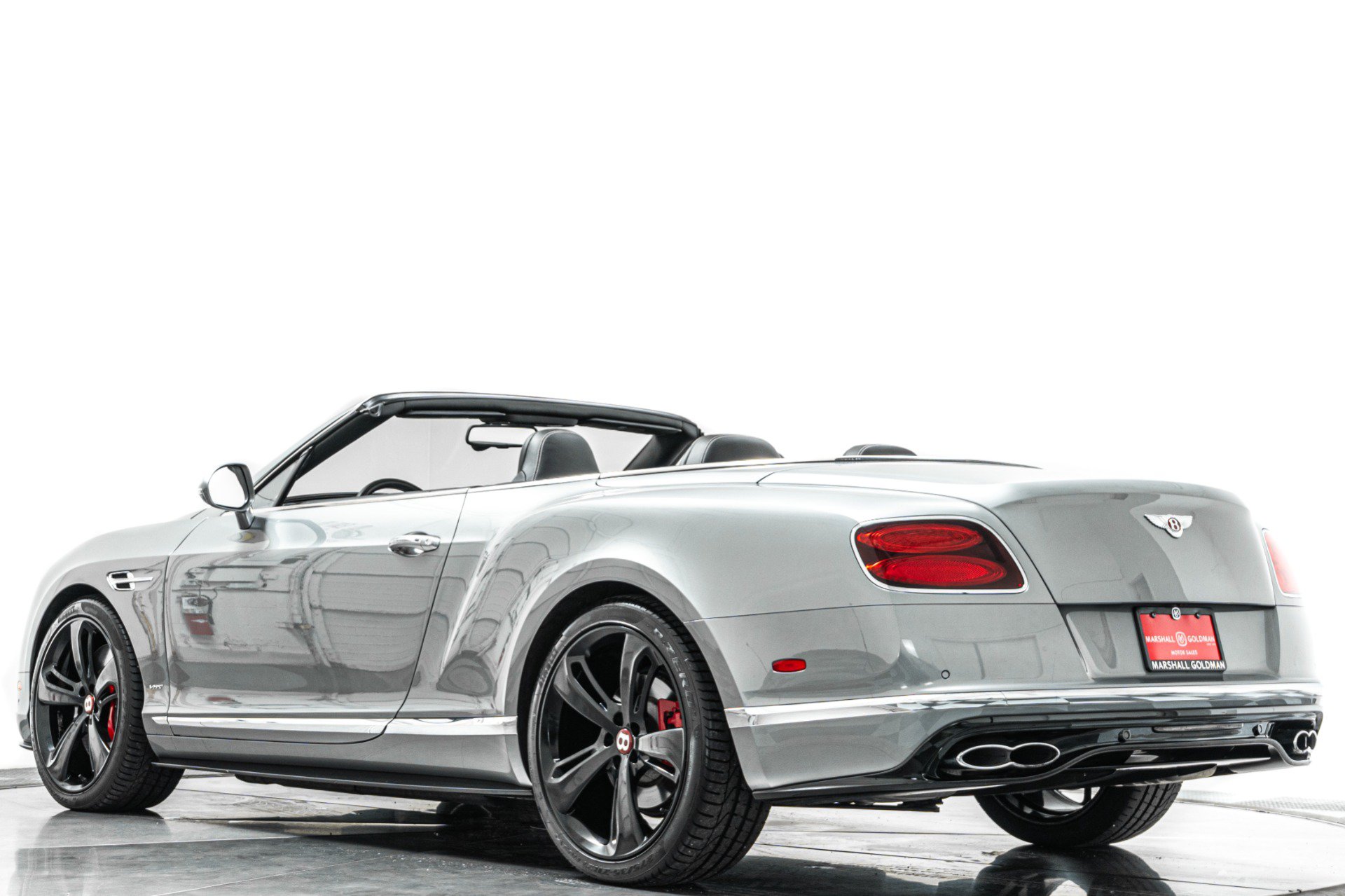 Used 2017 Bentley Continental GT V8 S AWD/4WD image 32
