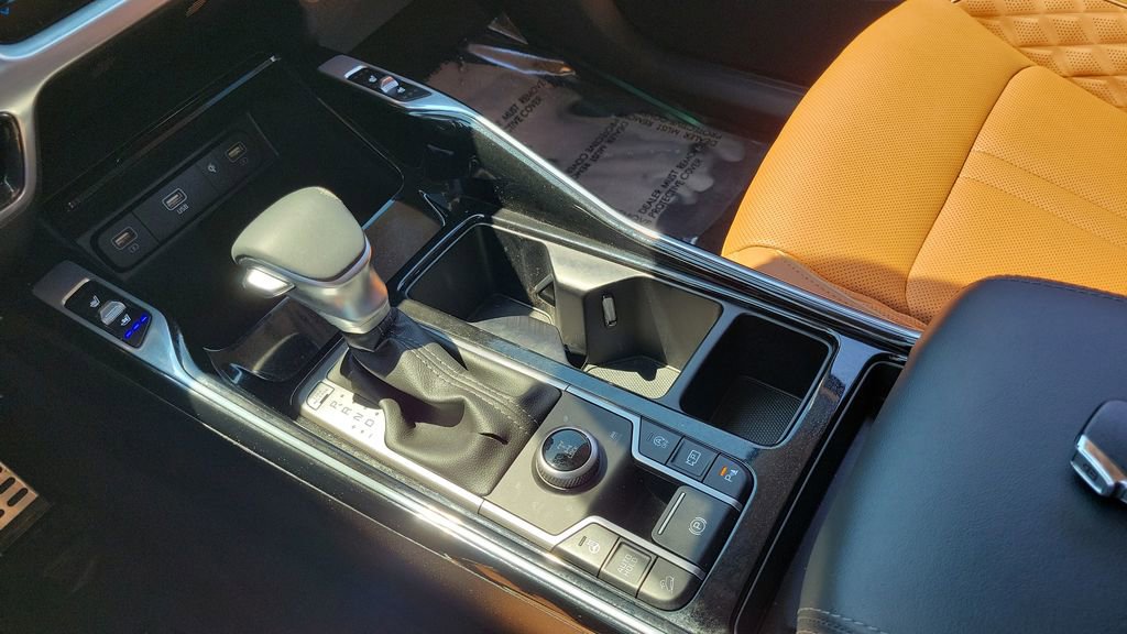 Used 2023 Kia Sorento SX Prestige image 14