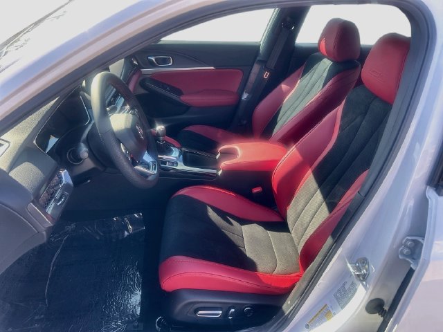 New 2026 Acura Integra Type S FWD image 21