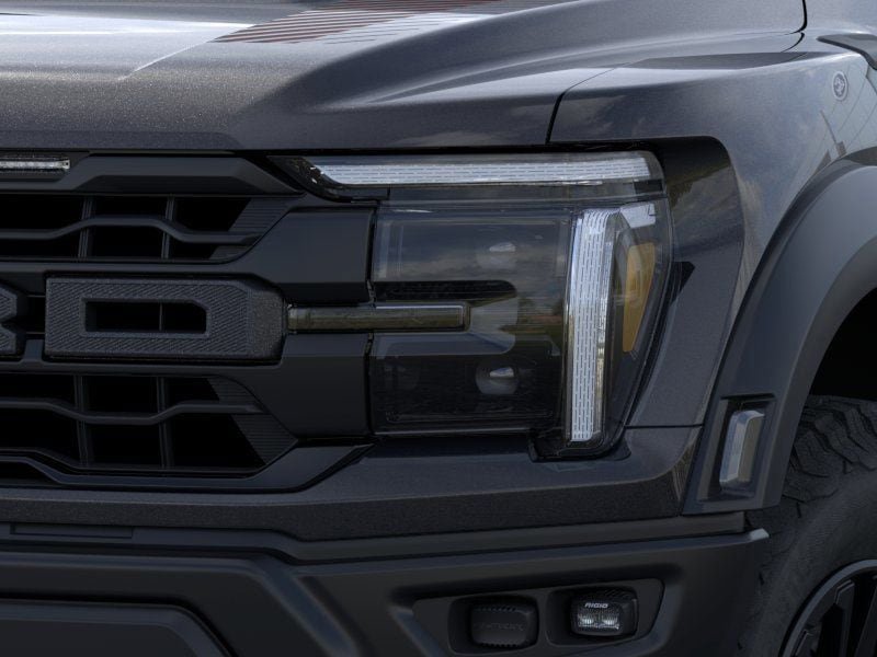 New 2026 Ford F150 Raptor AWD/4WD image 47