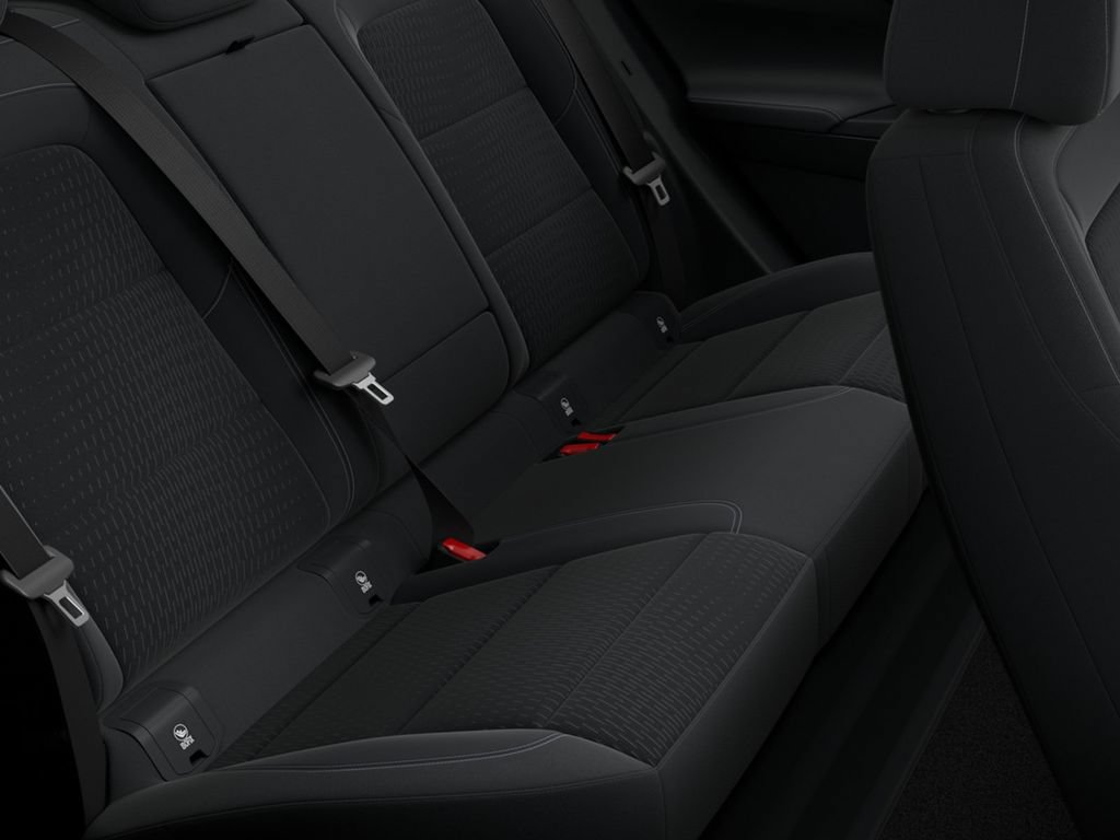 New 2027 Chevrolet Equinox LT w/ Midnight Edition FWD image 10