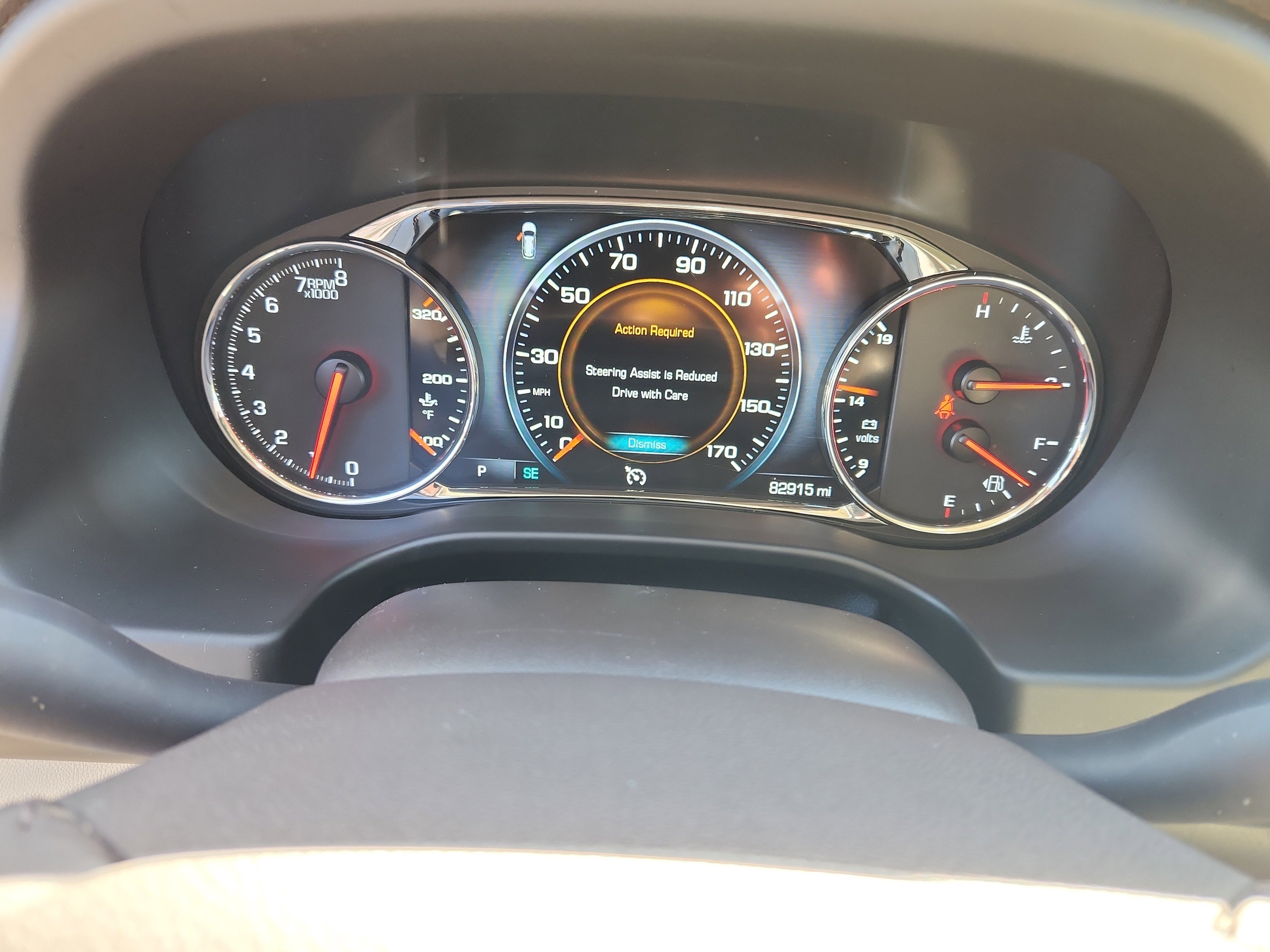 Used 2019 GMC Acadia Denali image 34