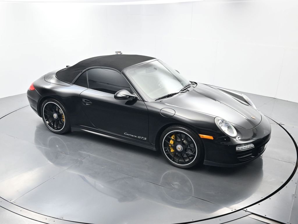 Used 2011 Porsche 911 Carrera GTS image 32