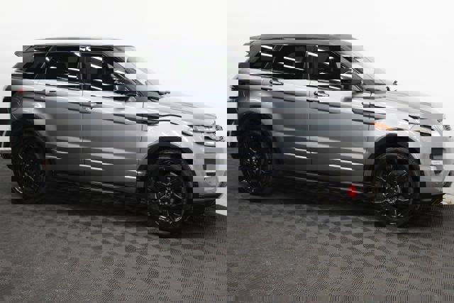 Used 2014 Land Rover Range Rover Evoque Dynamic image 3