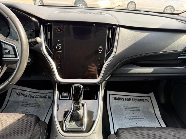 Used 2024 Subaru Outback Premium image 24