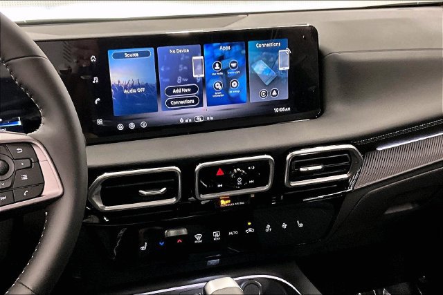 New 2026 Nissan Sentra SV w/ SV Convenience Package FWD image 8