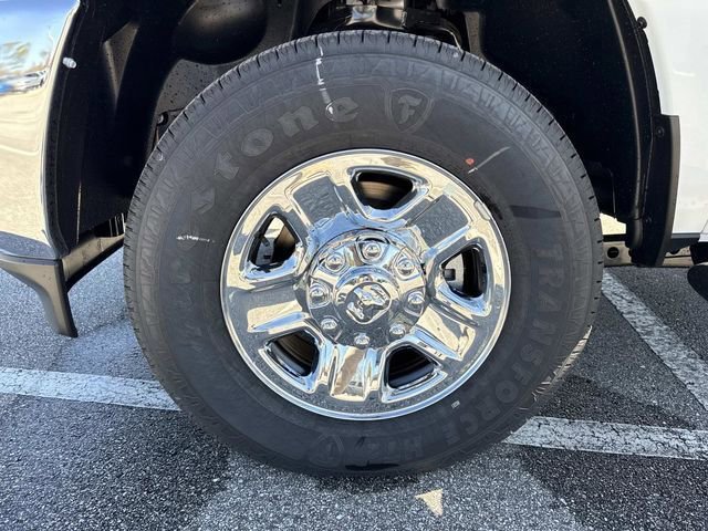 New 2026 RAM 2500 Tradesman image 33
