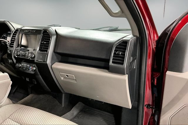 Used 2019 Ford F150 XLT w/ XTR Package AWD/4WD image 25