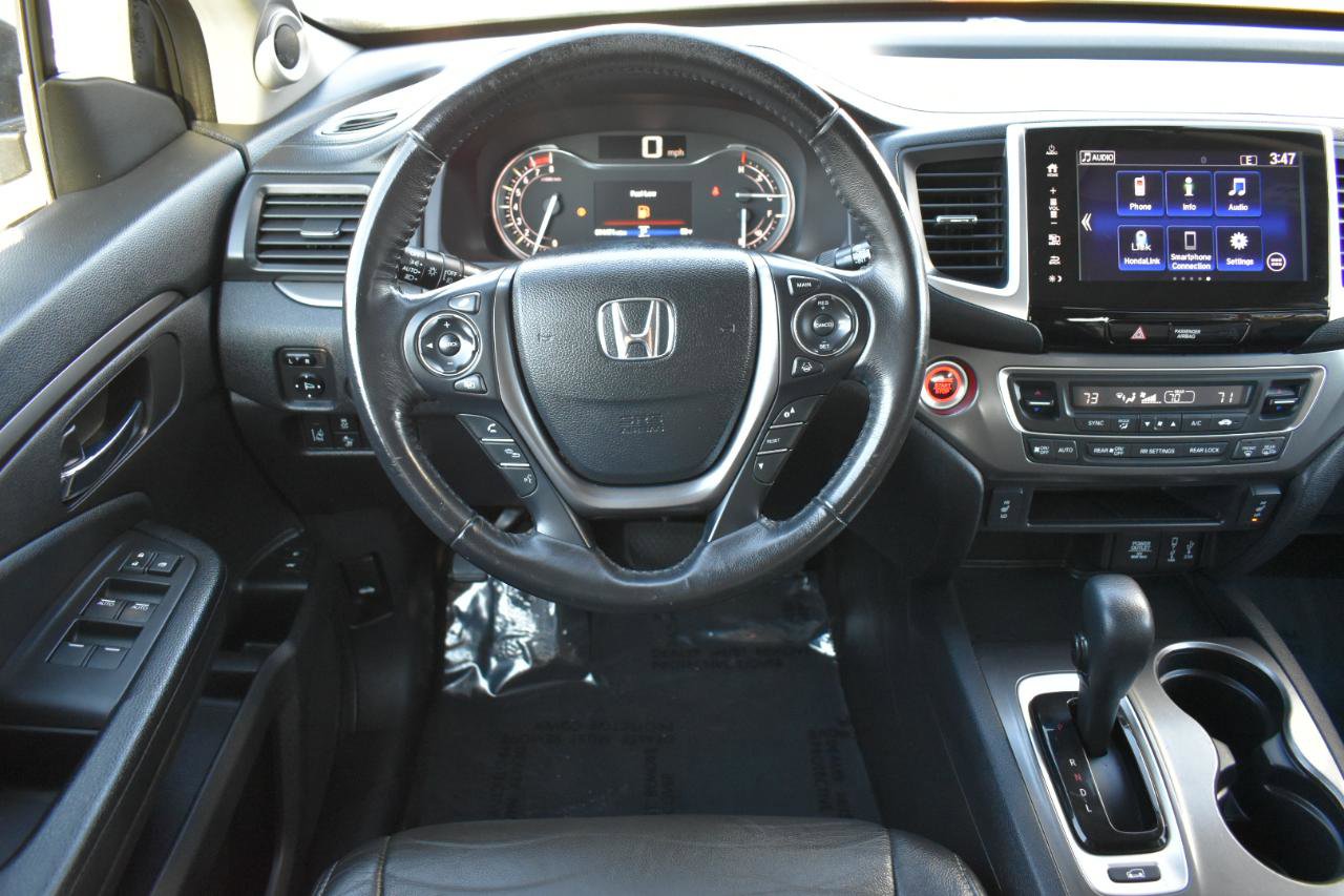 Used 2018 Honda Pilot EX-L image 12