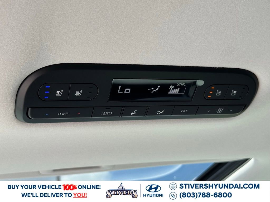 New 2026 Hyundai Palisade Calligraphy image 27