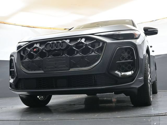 New 2026 Audi SQ5 Premium Plus AWD/4WD image 38