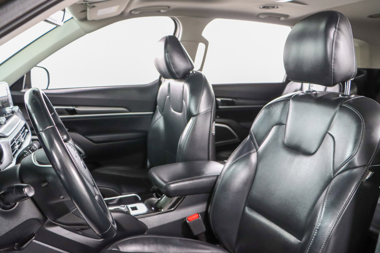 Used 2020 Kia Telluride S image 24