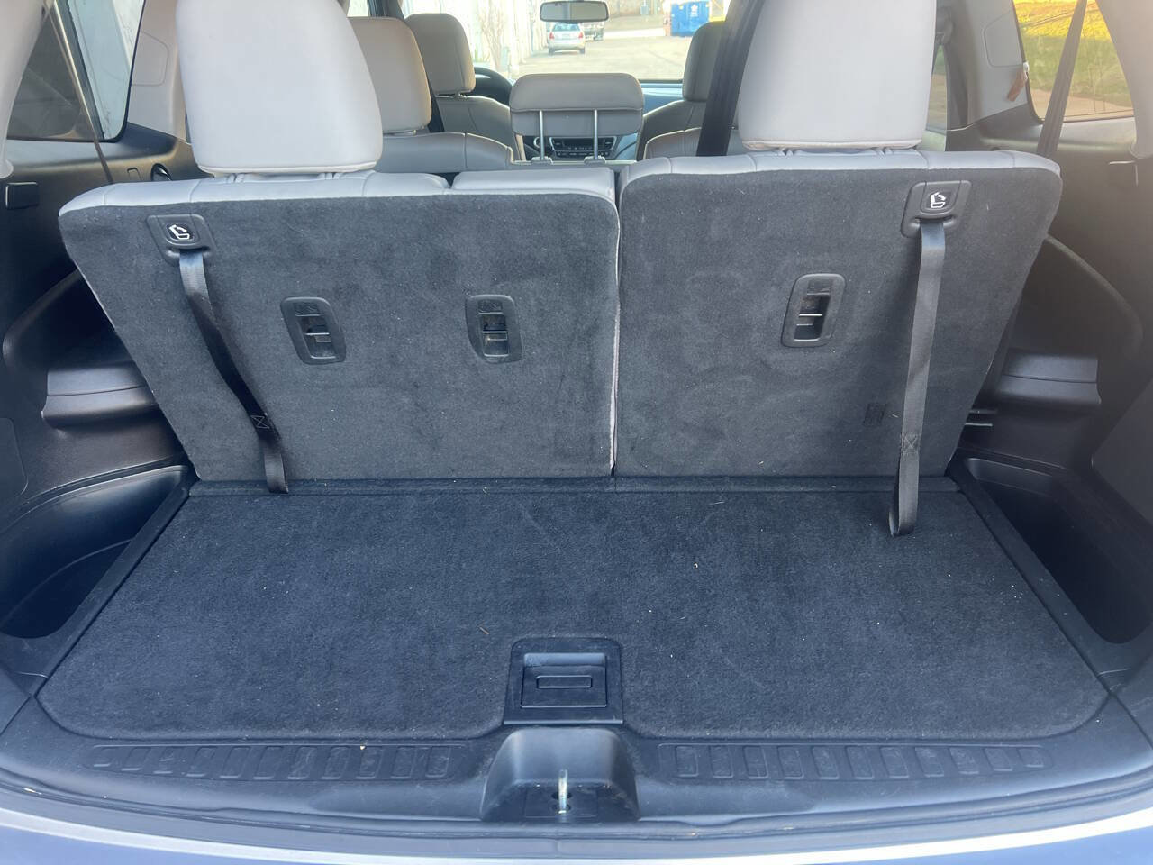 Used 2017 Honda Pilot EX-L image 37