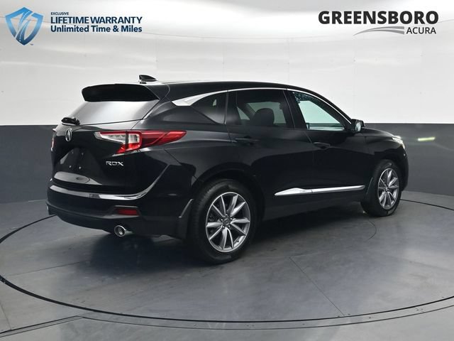 Used 2020 Acura RDX FWD w/ Technology Package image 5