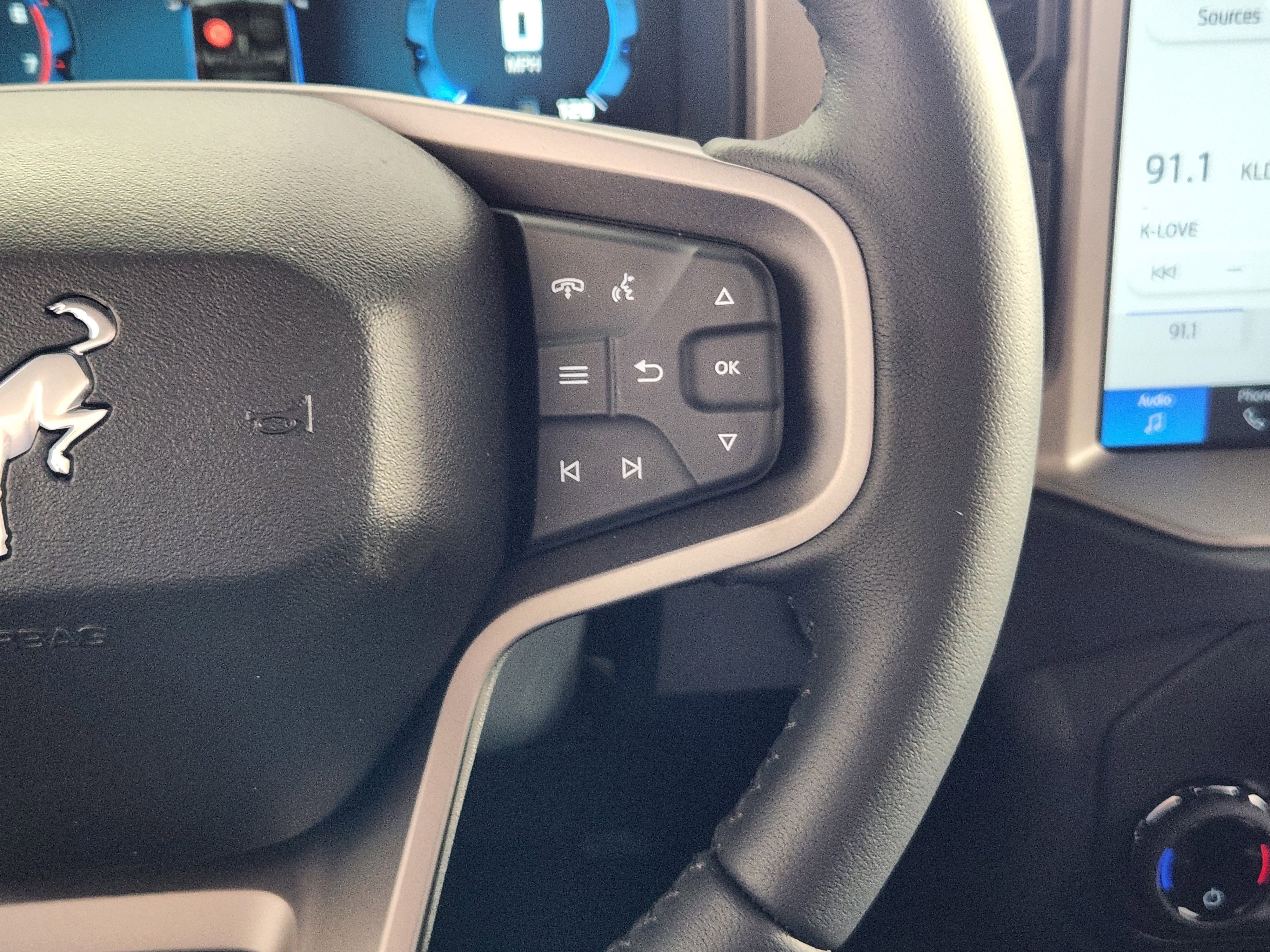 New 2026 Ford Bronco Outer Banks image 19