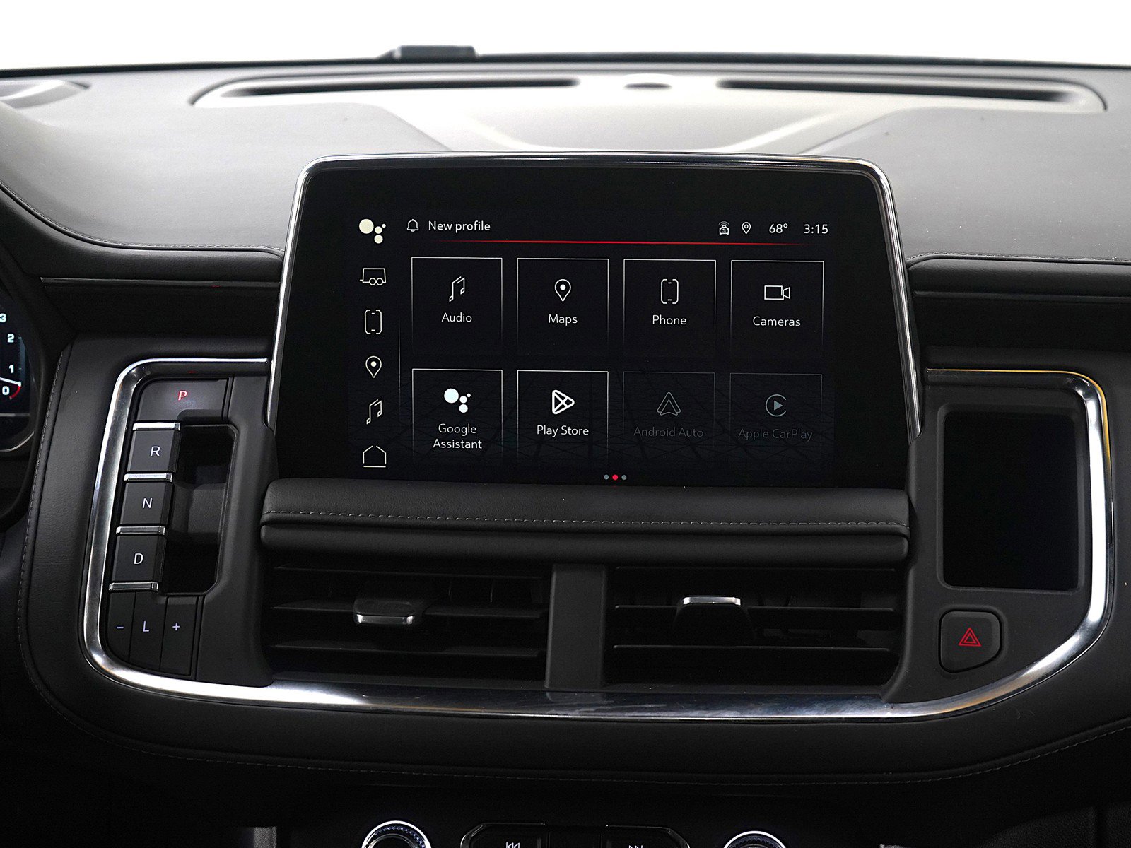 Used 2023 GMC Yukon XL SLE AWD/4WD image 16