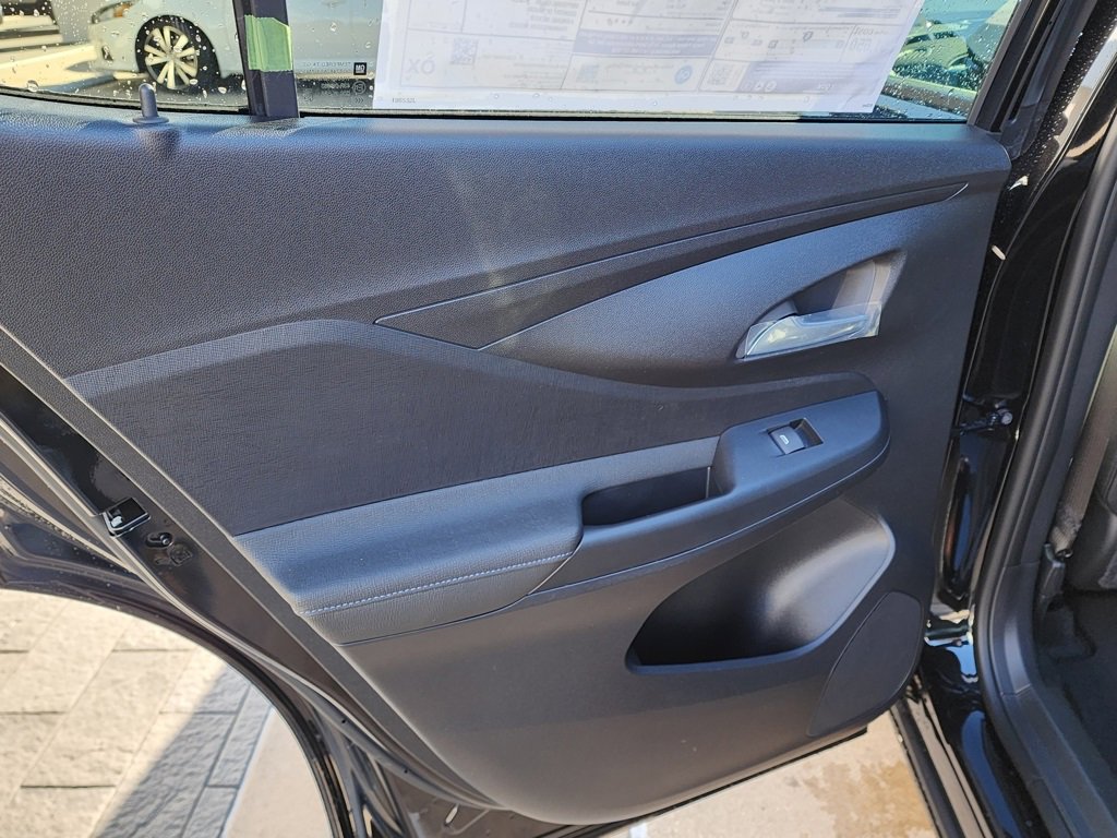 New 2026 Buick Envista Sport Touring w/ Convenience I Package image 38