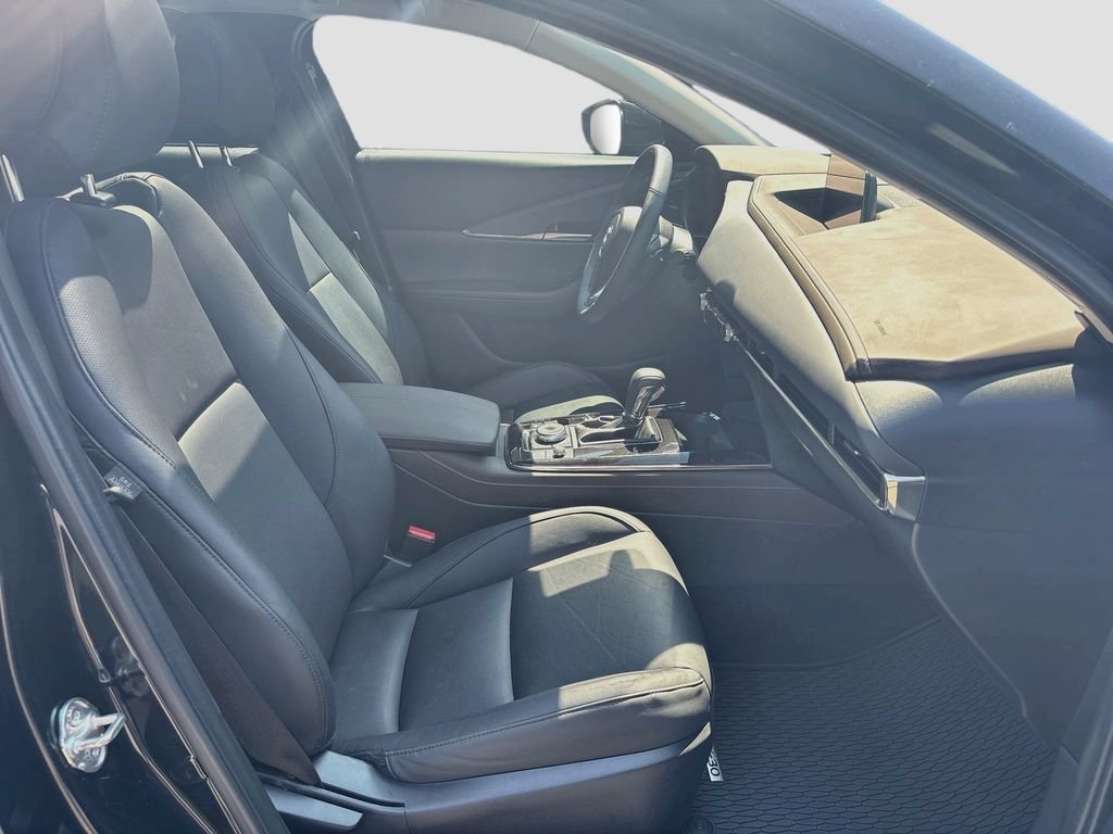 Certified 2024 MAZDA CX-30 2.5 Turbo w/ Premium Plus Pkg AWD/4WD image 30