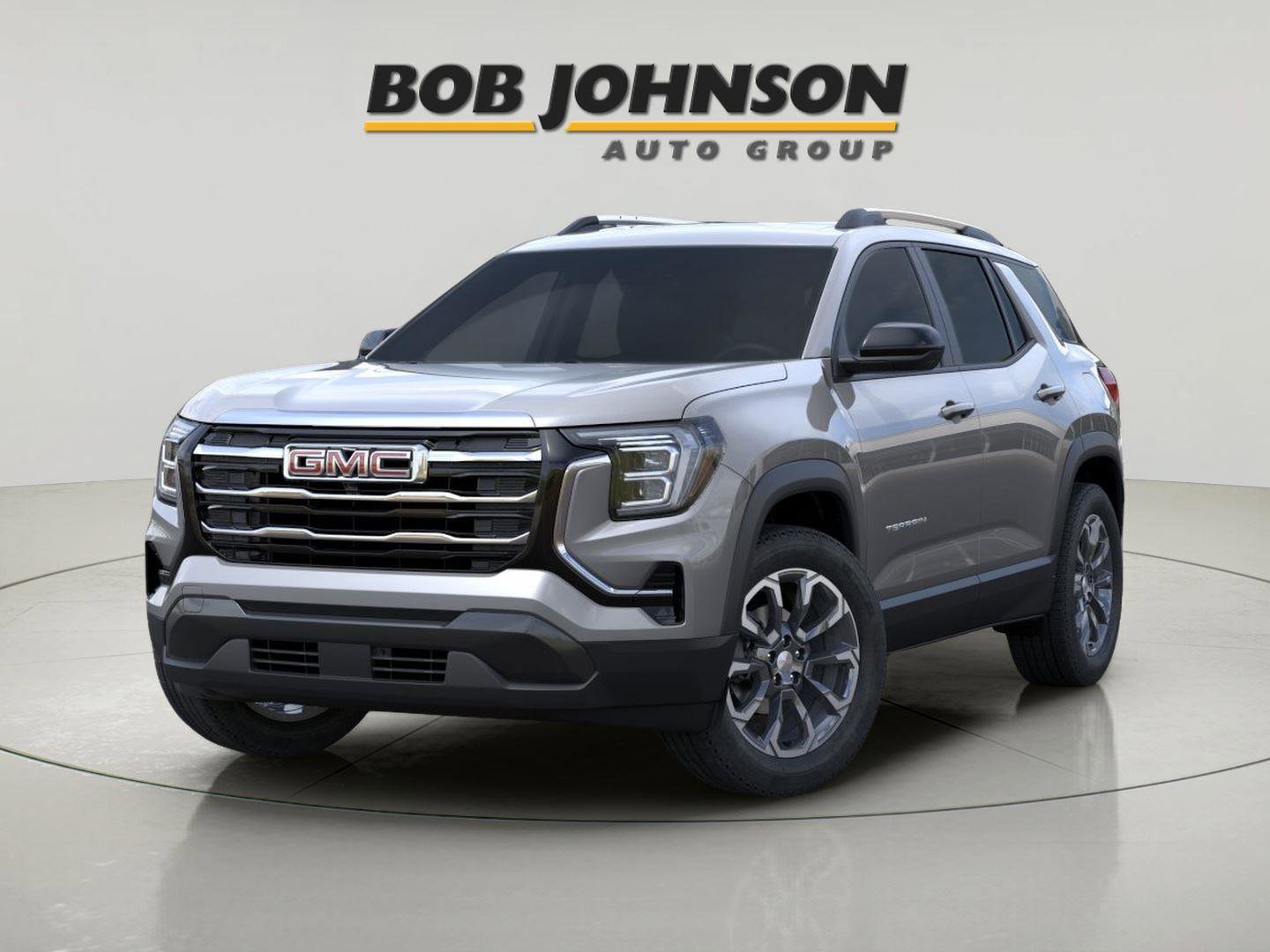 New 2026 GMC Terrain Elevation w/ Elevation Premium Package AWD/4WD image 7