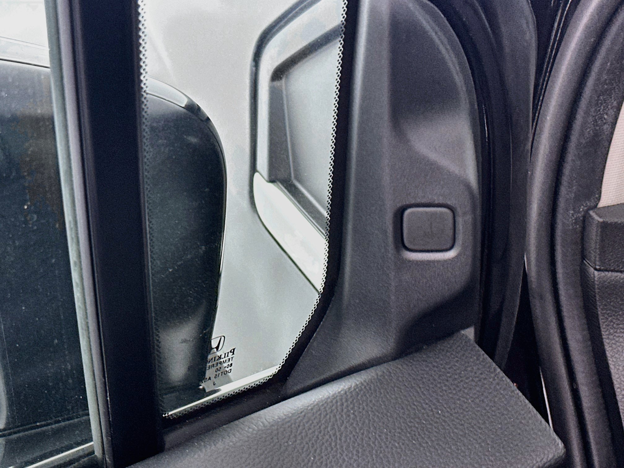 Used 2025 Honda Odyssey EX-L image 16