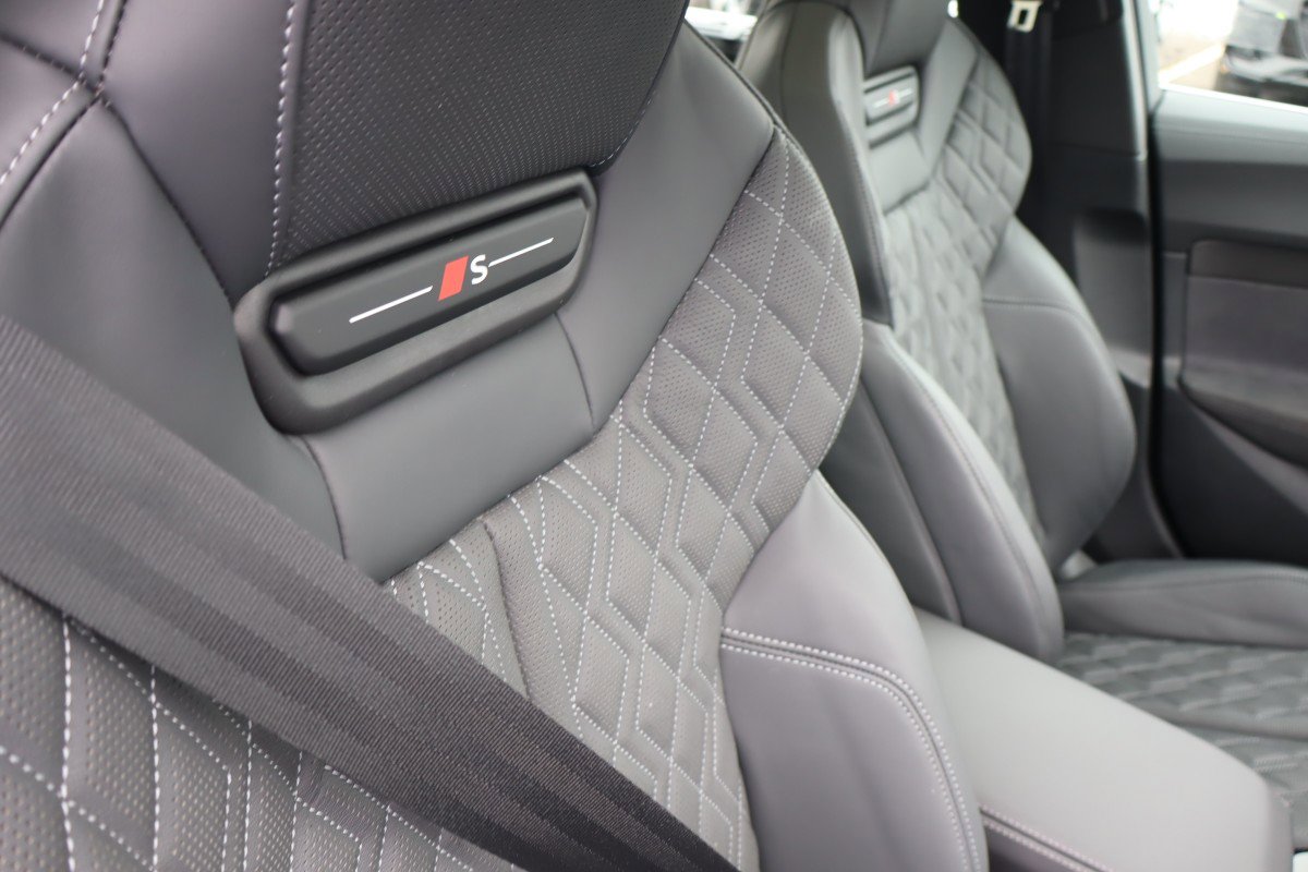 Used 2025 Audi S5 Premium Plus w/ Premium Plus Package image 20