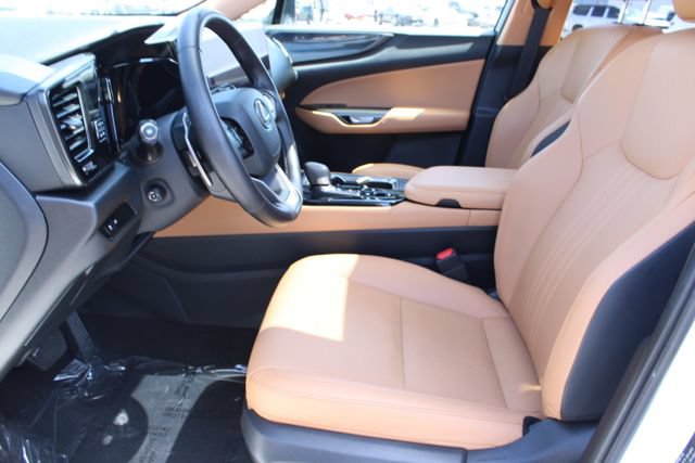 Used 2025 Lexus NX 350h AWD w/ Cold Area Package image 33