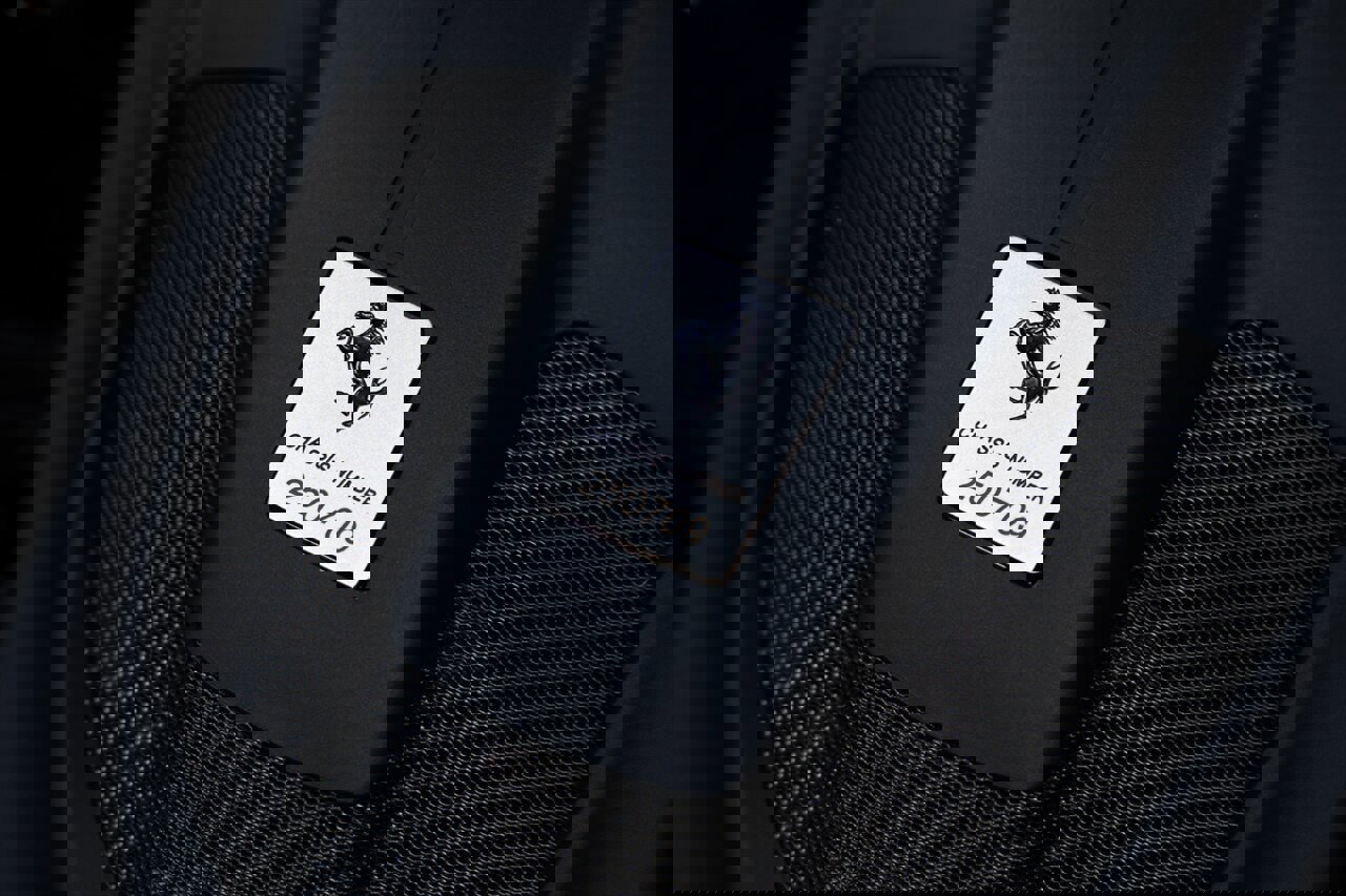 Used 2020 Ferrari Portofino image 45