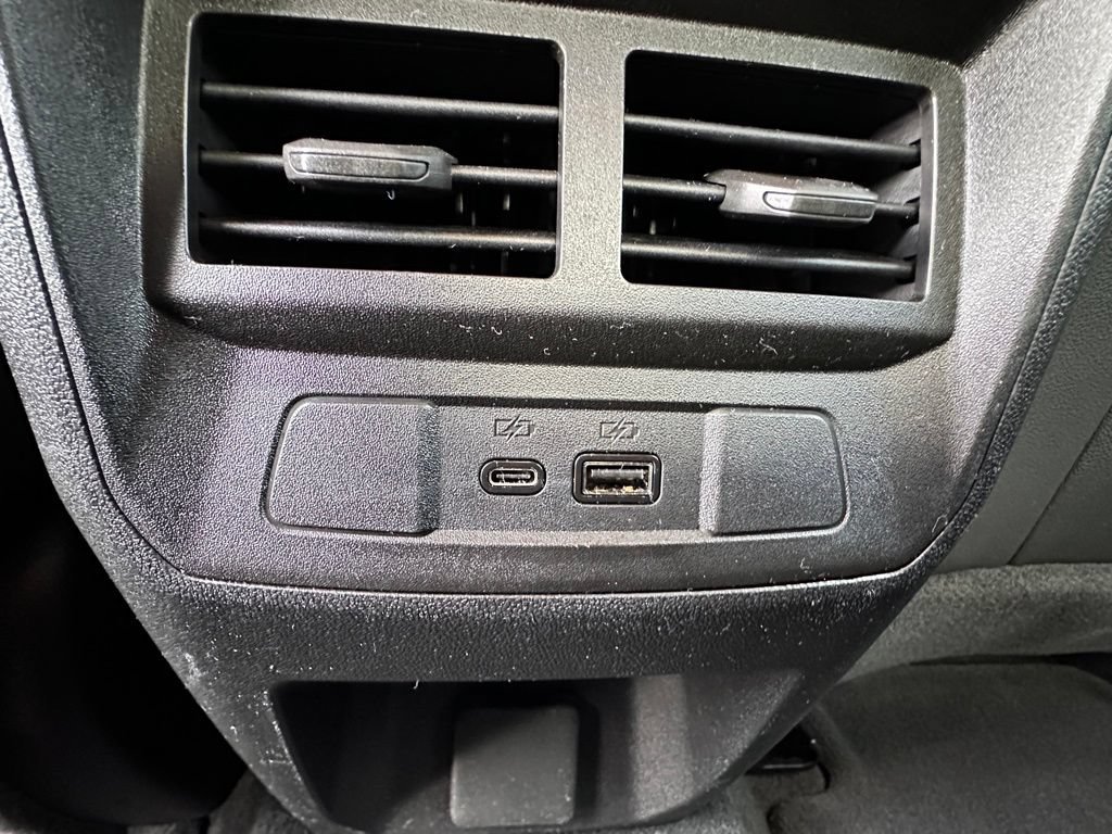 Certified 2025 GMC Canyon AT4 AWD/4WD image 24