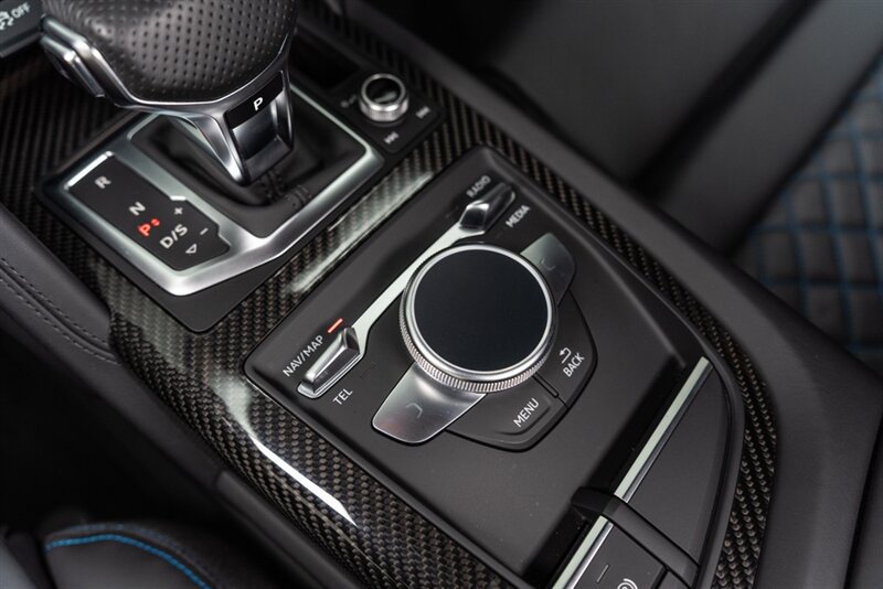 Used 2023 Audi R8 V10 performance w/ Premium Package RWD image 84