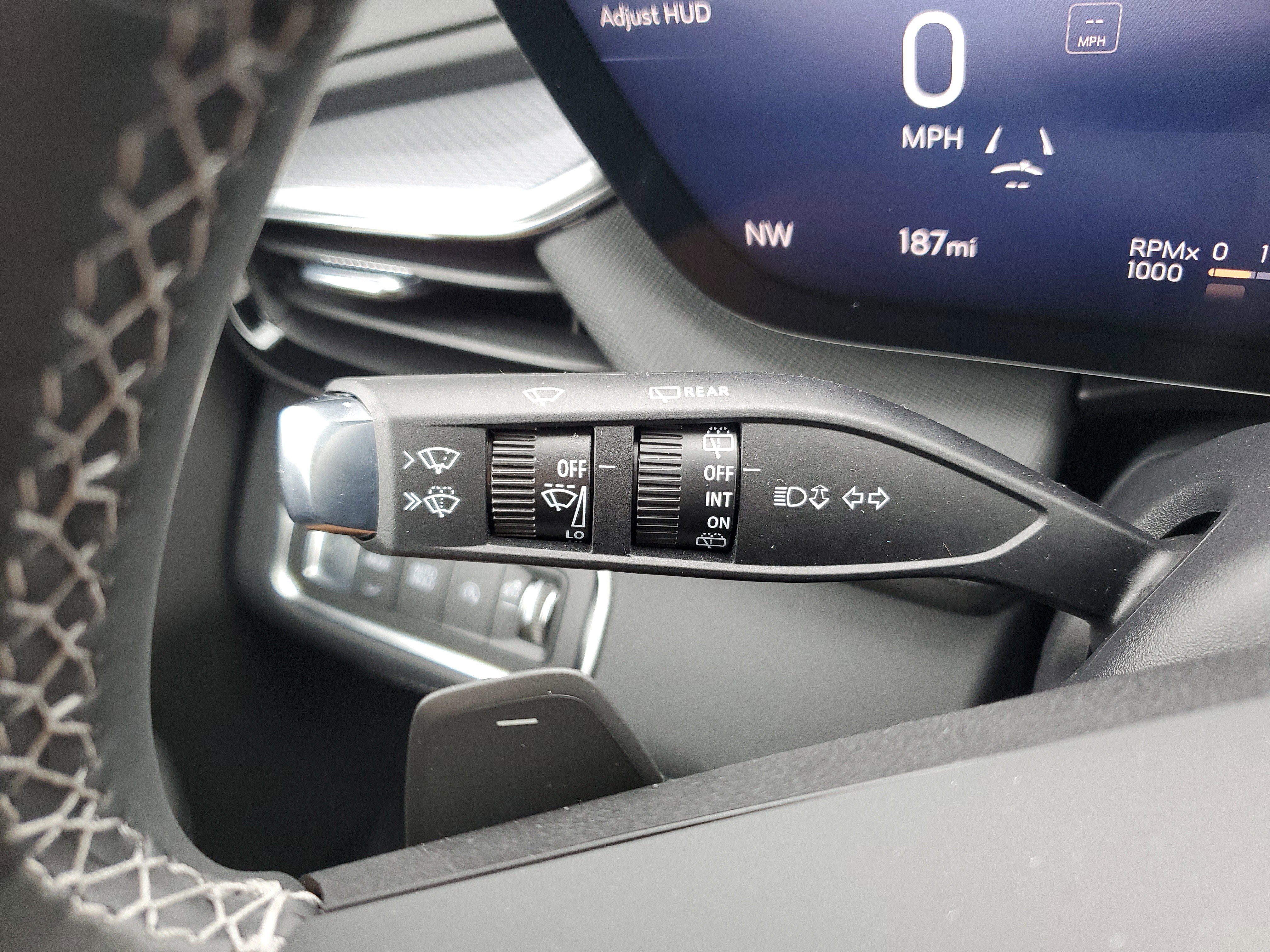 New 2026 Buick Enclave Sport Touring w/ Power Package image 17