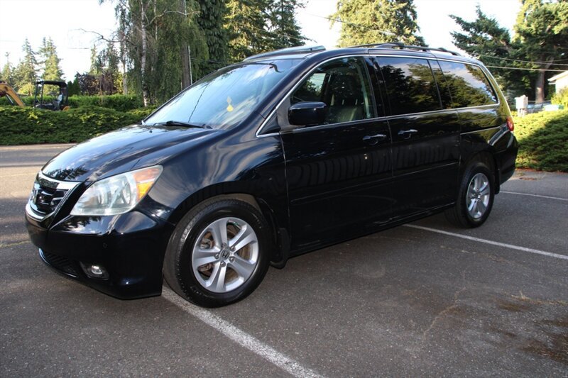 Used 2008 Honda Odyssey Touring image 2