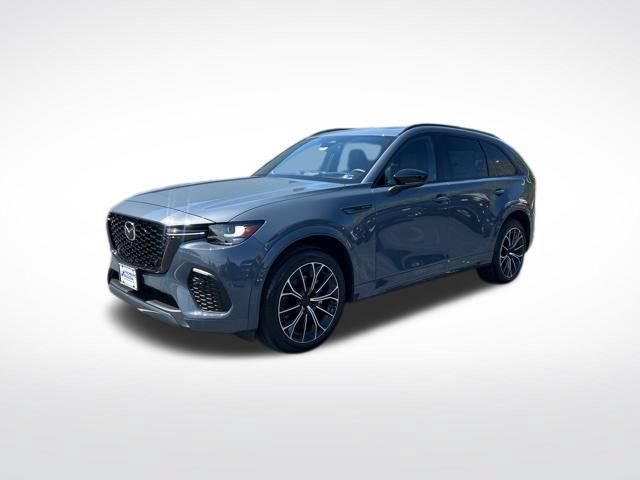 New 2026 MAZDA CX-70 3.3 Turbo S w/ Premium Package