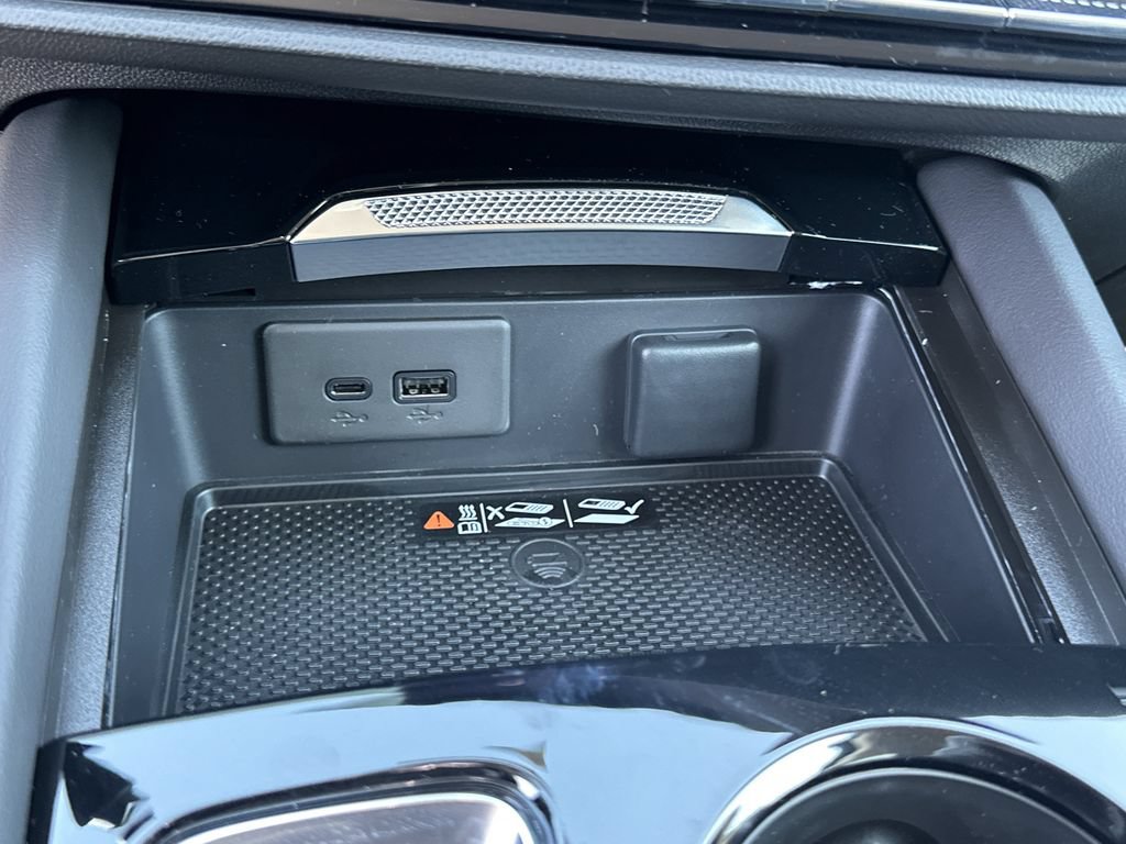 New 2026 Buick Envision Preferred AWD/4WD image 11
