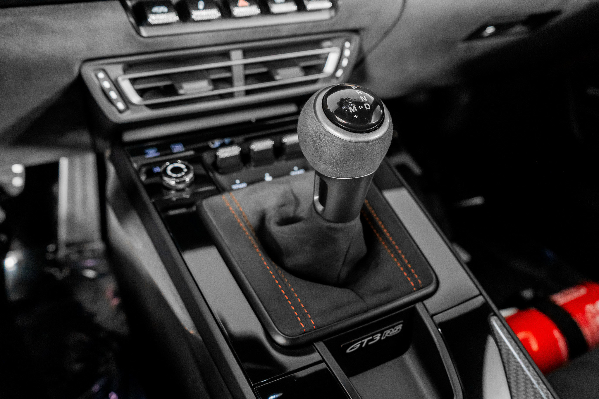 Used 2024 Porsche 911 GT3 RS image 38