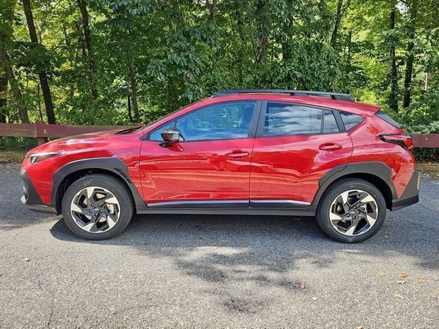 New 2026 Subaru Crosstrek 2.5i Limited AWD/4WD image 5