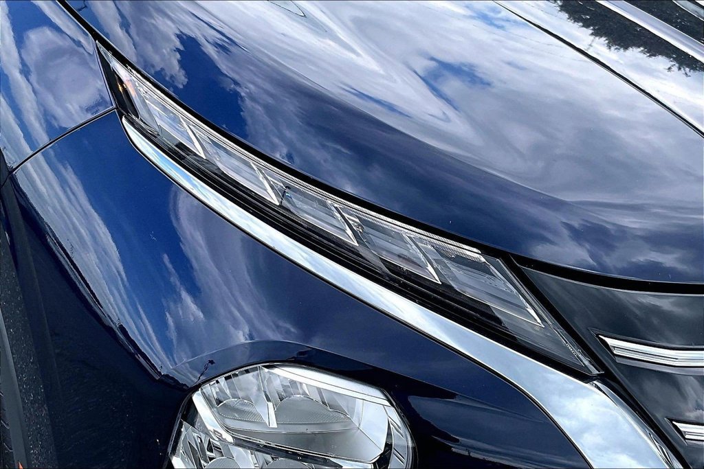 Used 2025 Mitsubishi Outlander SEL FWD image 32