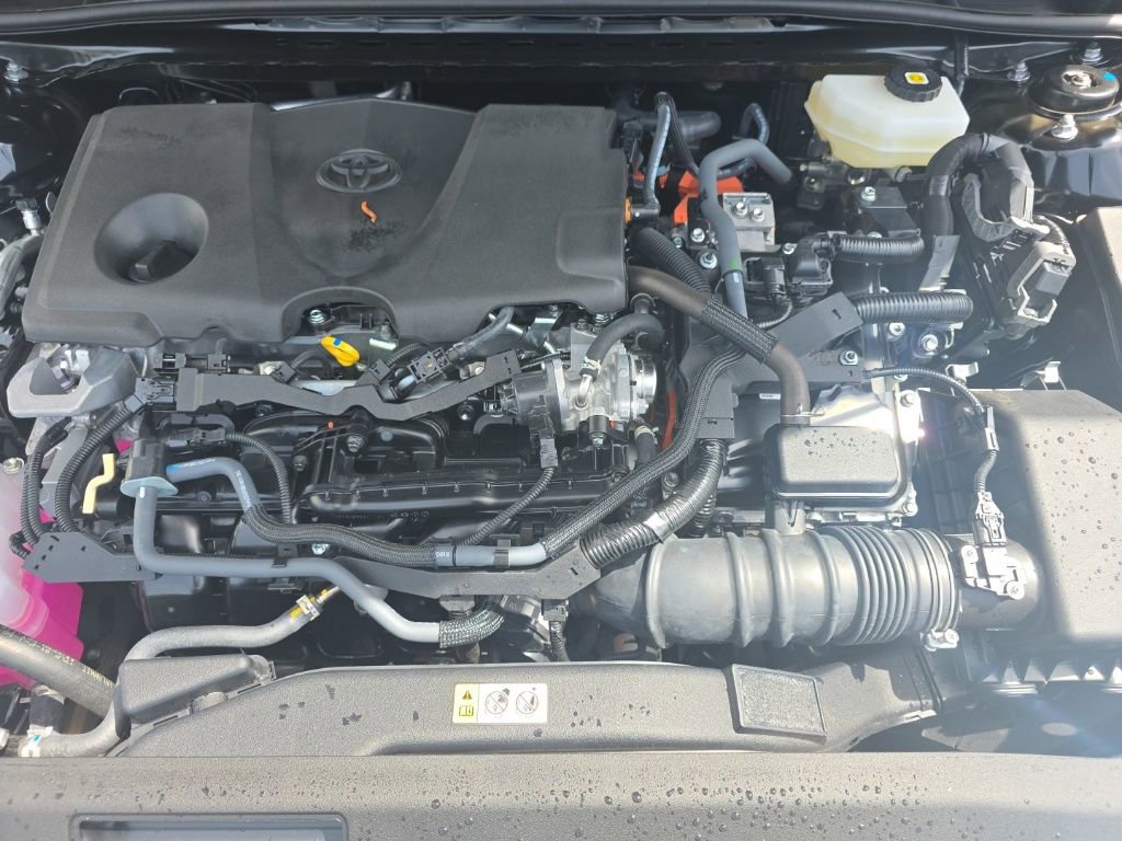 Used 2026 Toyota Camry SE image 35