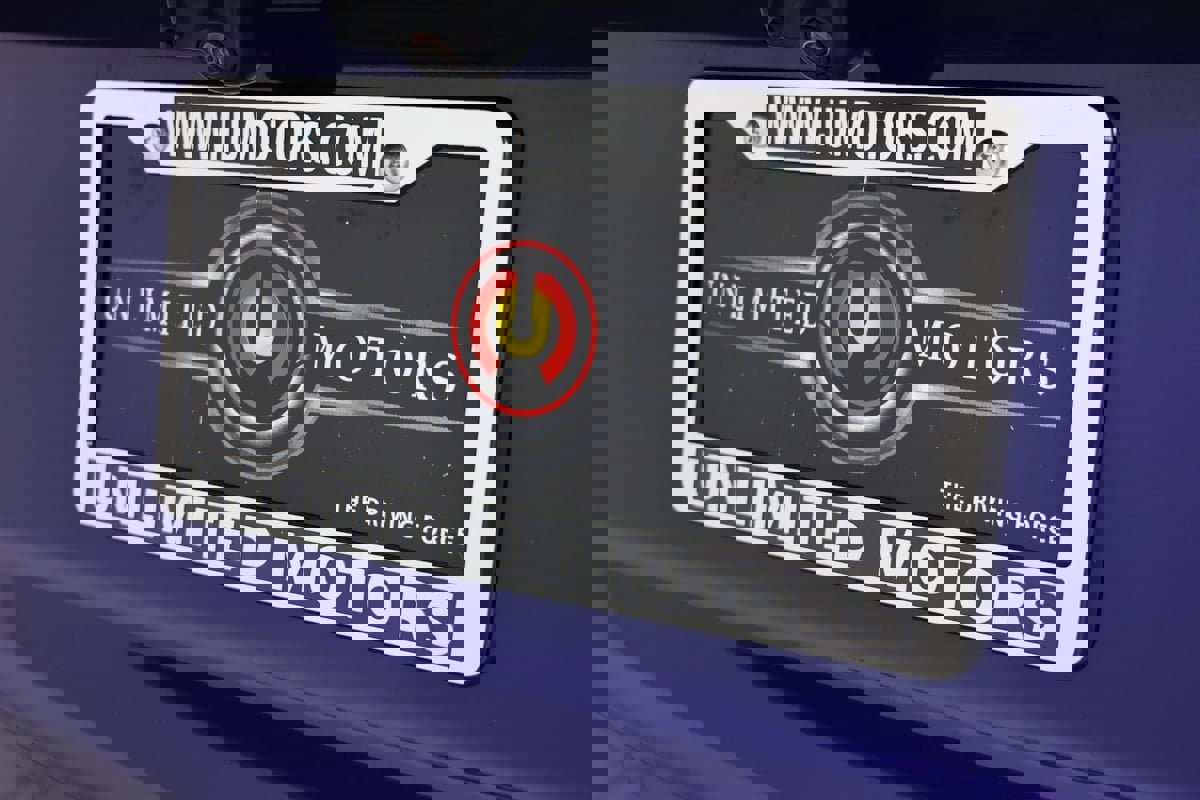 Used 2025 Cadillac XT6 Premium Luxury image 21