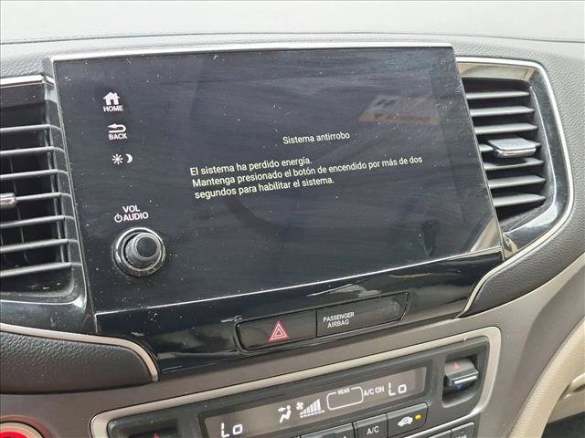 Used 2021 Honda Pilot EX-L image 14