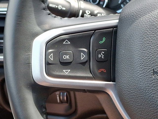 Certified 2022 RAM 1500 Big Horn image 24