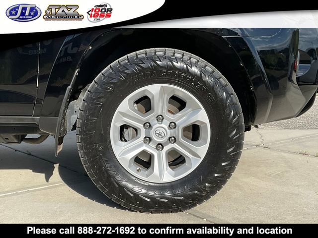 Used 2014 Toyota 4Runner SR5 RWD image 9