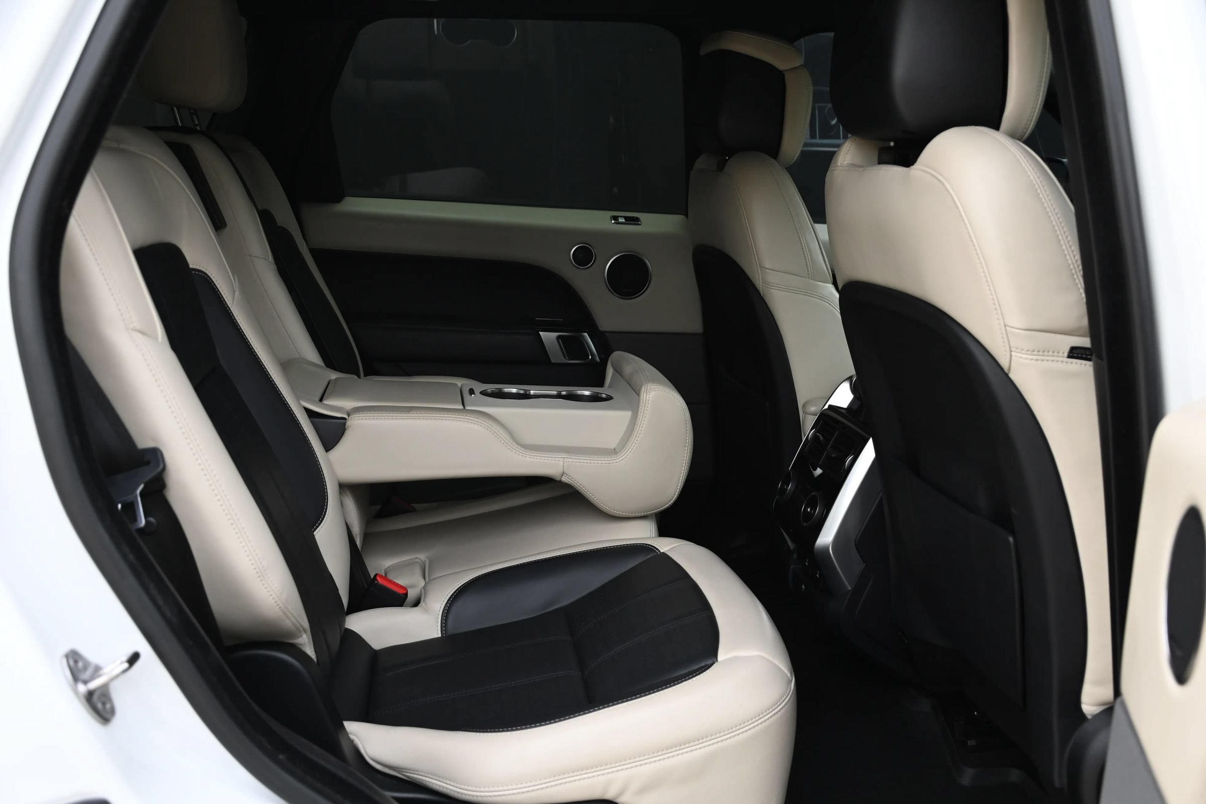 Used 2019 Land Rover Range Rover Sport HSE Dynamic AWD/4WD image 20